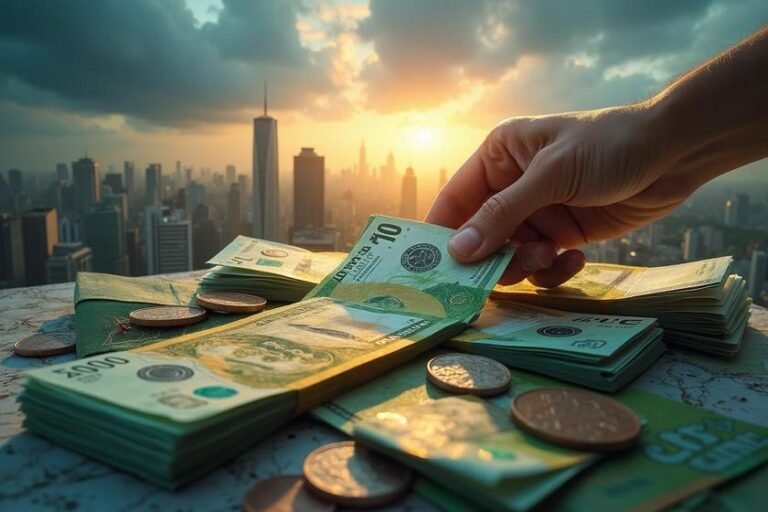 Custo da Guerra: Pacote Multibilionário do Governo Lula Desafia Economia