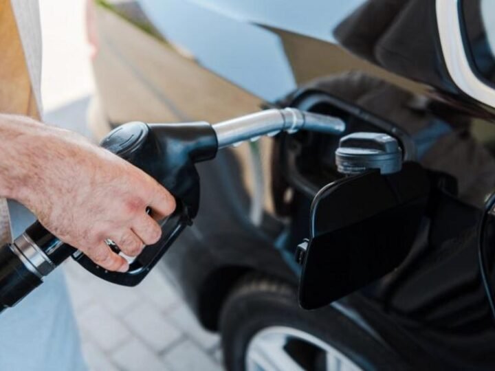 Debate sobre preços de combustíveis