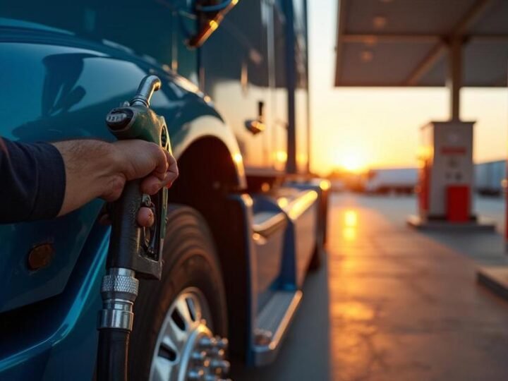 Diesel Mais Acessível: Governo Lula Promete Luta e Sacrifícios