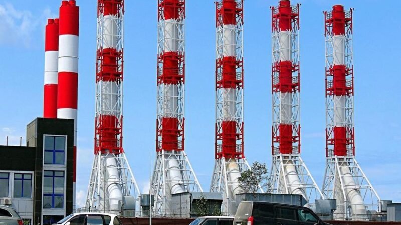 Diversificação nuclear e minerais críticos