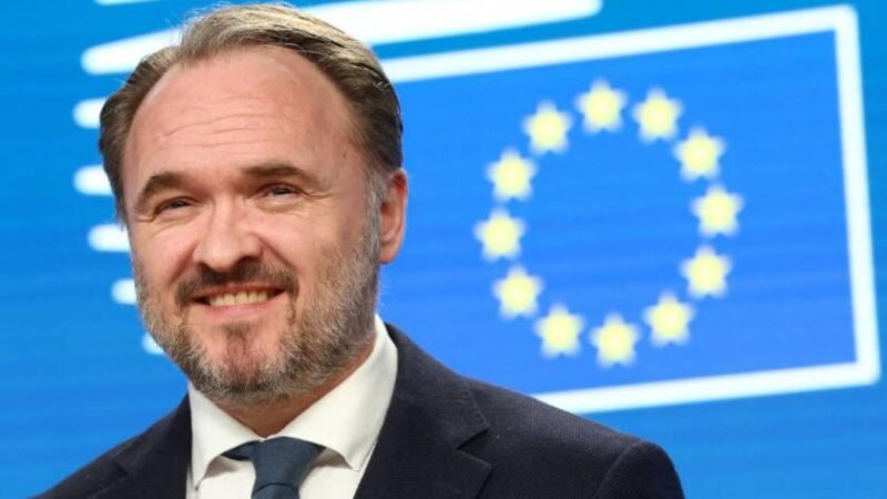 Economia de energia: UE pede redução de consumo