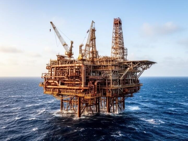 Ecopetrol Anuncia Entrada Estratégica no Brasil com Aquisição da Brava Energia