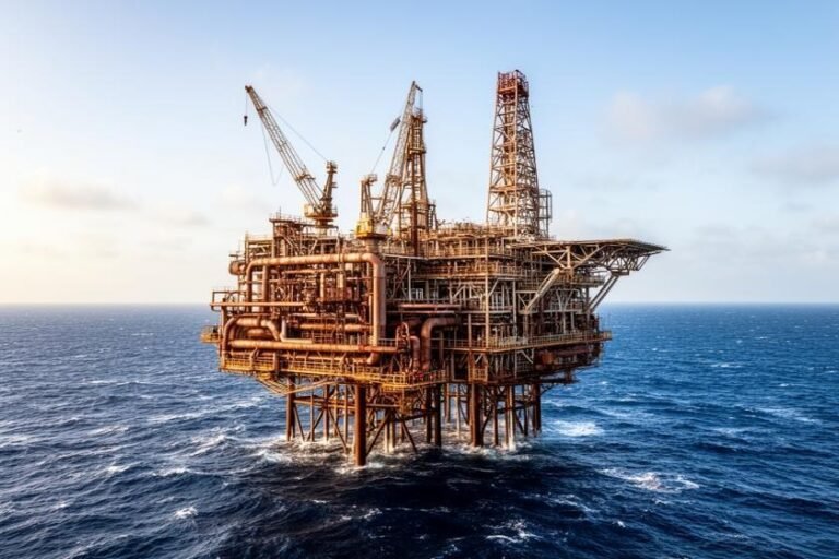 Ecopetrol Anuncia Entrada Estratégica no Brasil com Aquisição da Brava Energia