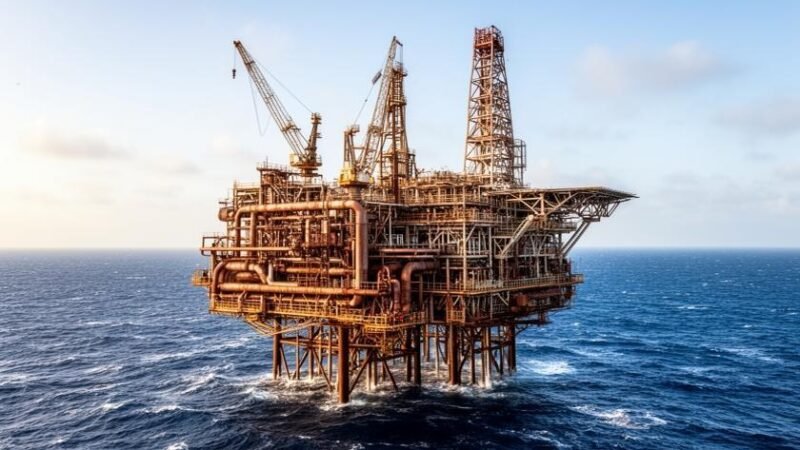 Ecopetrol Anuncia Entrada Estratégica no Brasil com Aquisição da Brava Energia