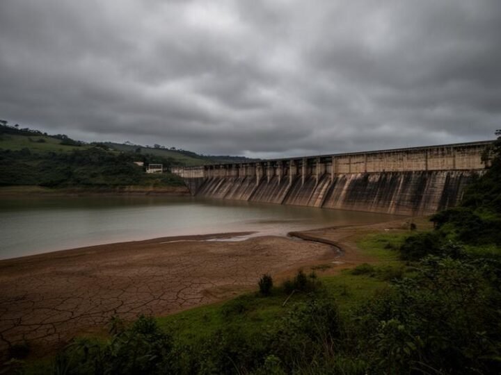 El Niño 2026 pode reposicionar o Sul como vetor-chave na formação de preços de energia