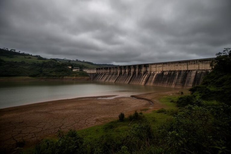 El Niño 2026 pode reposicionar o Sul como vetor-chave na formação de preços de energia