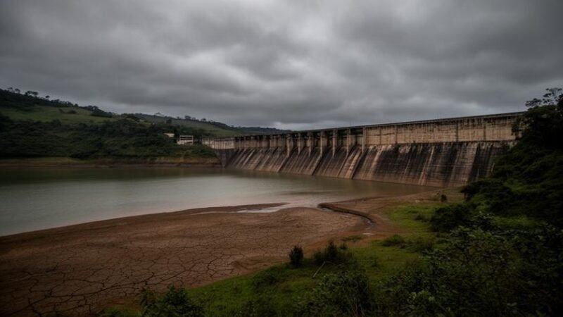 El Niño 2026 pode reposicionar o Sul como vetor-chave na formação de preços de energia