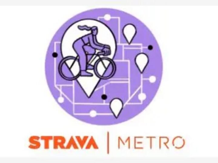 Em 2025 Boomers foram os ciclistas mais ativos no deslocamento casa-trabalho, diz Strava Metro