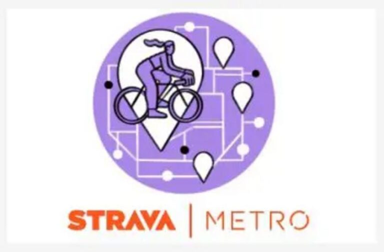Em 2025 Boomers foram os ciclistas mais ativos no deslocamento casa-trabalho, diz Strava Metro