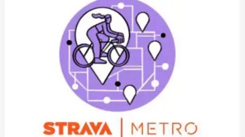 Em 2025 Boomers foram os ciclistas mais ativos no deslocamento casa-trabalho, diz Strava Metro