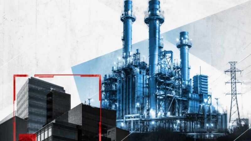 Empresas sem histórico no setor conquistam cerca de 2,5 GW no leilão de capacidade