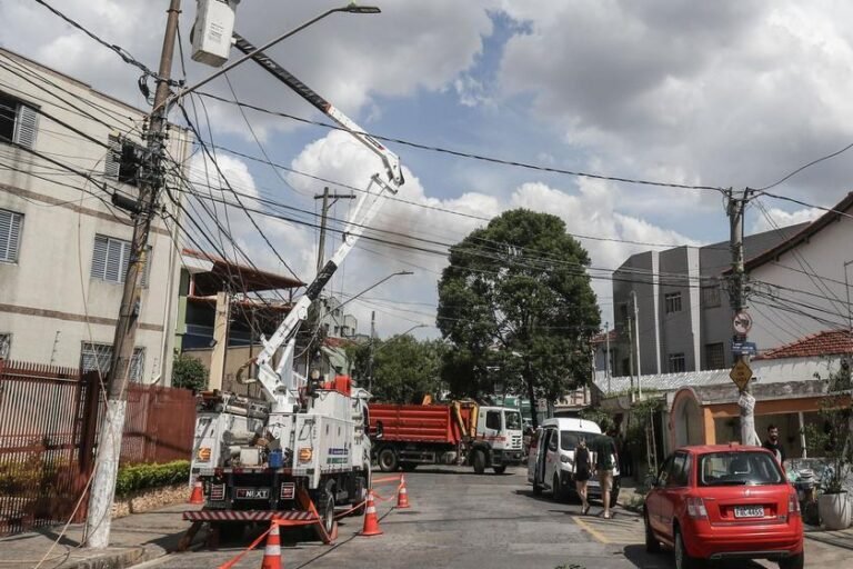 Enel contesta Aneel por falhas e mudanças de critérios