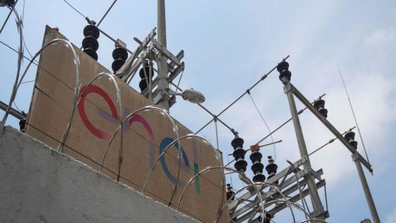 Enel restaura energia a 31% de imóveis no centro de SP após escavação