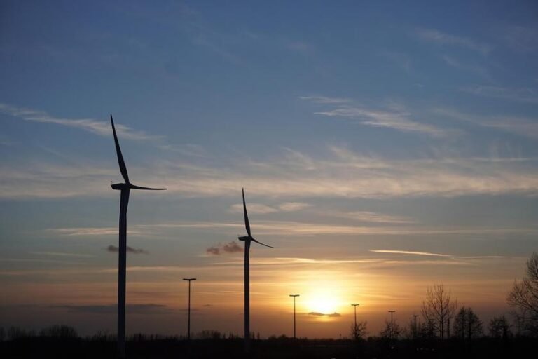 Energia renovável no Brasil atinge 50% da matriz energética