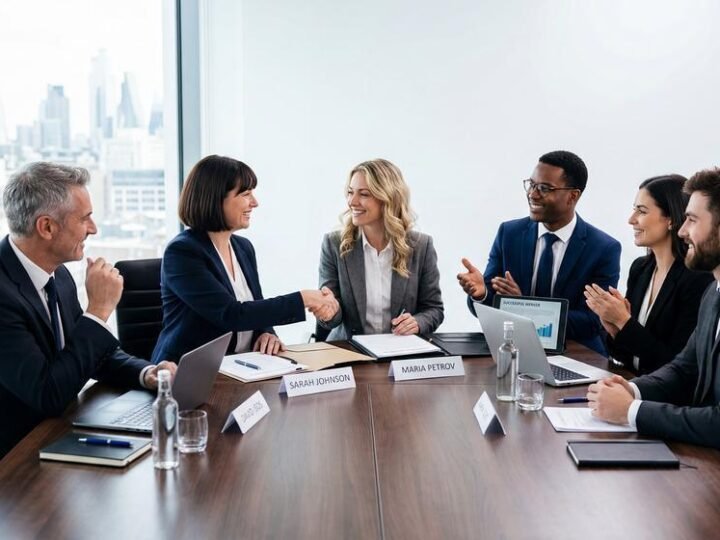 Energy Summit e ABME firmam parceria para impulsionar liderança feminina na energia