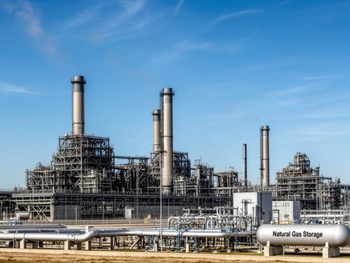 Eneva Concretiza Venda de Termelétrica a Carvão por R$ 1 Bilhão com Aval do Cade