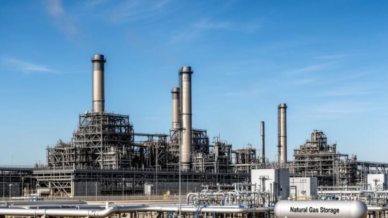 Eneva Concretiza Venda de Termelétrica a Carvão por R$ 1 Bilhão com Aval do Cade