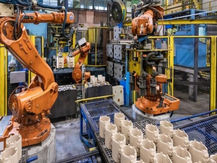 Engenharia sobrevive à corrida energética global com novos modelos e tecnologias inovadoras