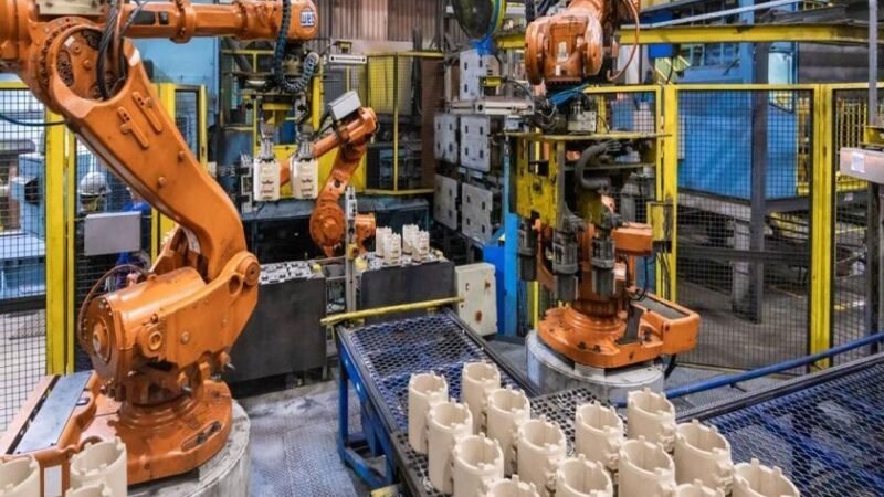 Engenharia sobrevive à corrida energética global com novos modelos e tecnologias inovadoras