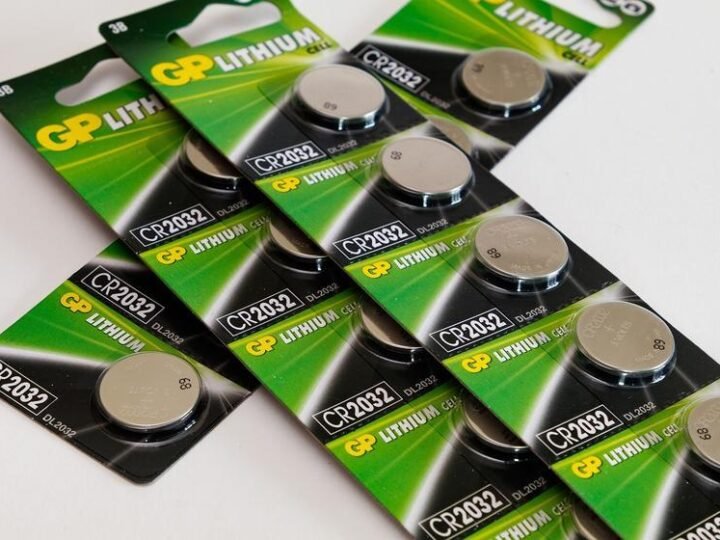 EUA bate recorde em armazenamento de energia