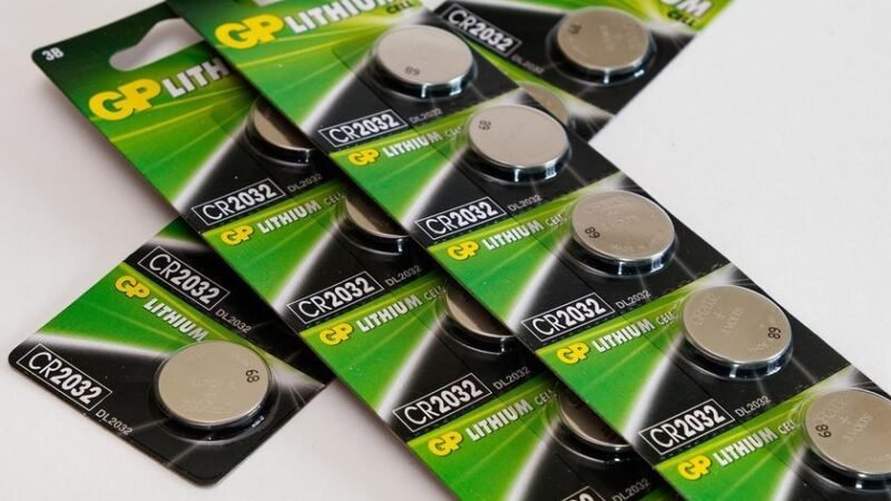 EUA bate recorde em armazenamento de energia