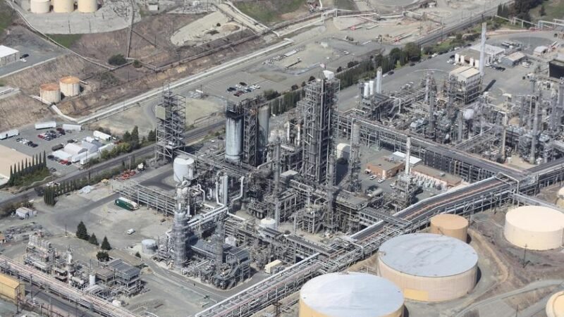 Gargalo Logístico no Gás Natural: Dependência da Petrobras Freia Mercado