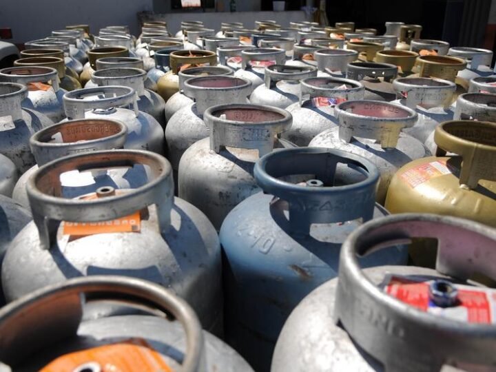 Gás de cozinha: Governo investiga práticas abusivas