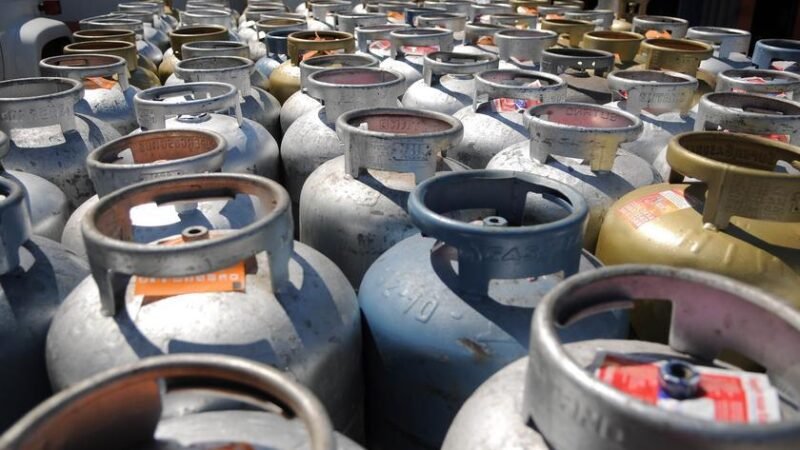 Gás de cozinha: Governo investiga práticas abusivas