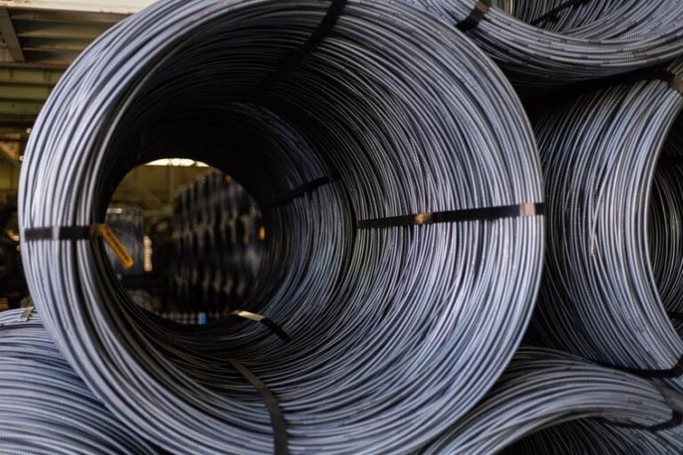 Gerdau lança nova linha de aço com baixa emissão de carbono - a Gerdau NewEco