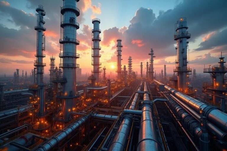Governo adota postura prudente no PLDO 2027 frente à volatilidade do petróleo