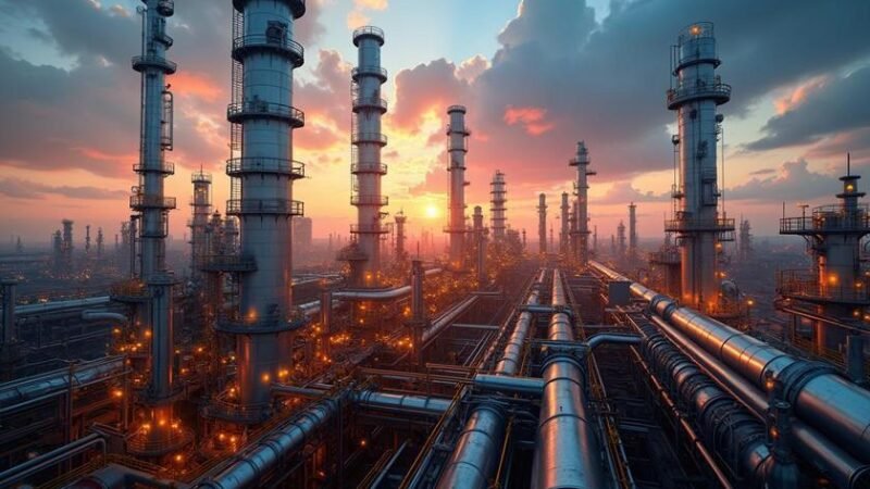 Governo adota postura prudente no PLDO 2027 frente à volatilidade do petróleo