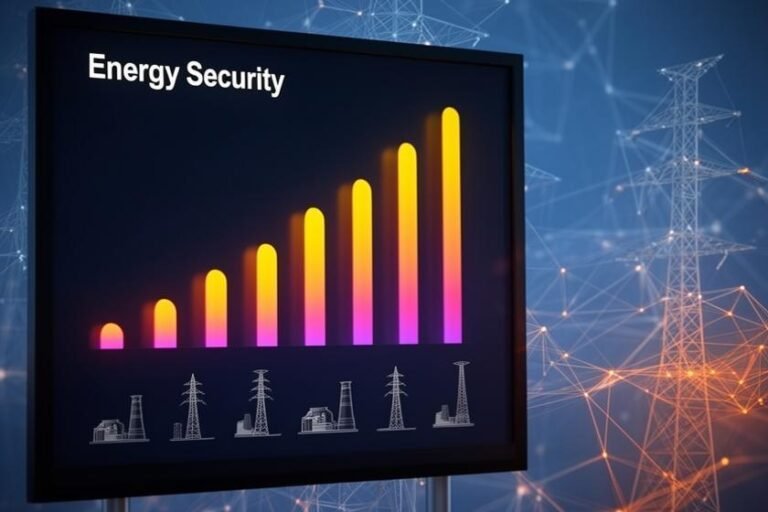 Governo Busca Antecipar Termelétricas para Reforçar Segurança do Sistema Elétrico