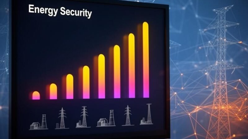 Governo Busca Antecipar Termelétricas para Reforçar Segurança do Sistema Elétrico