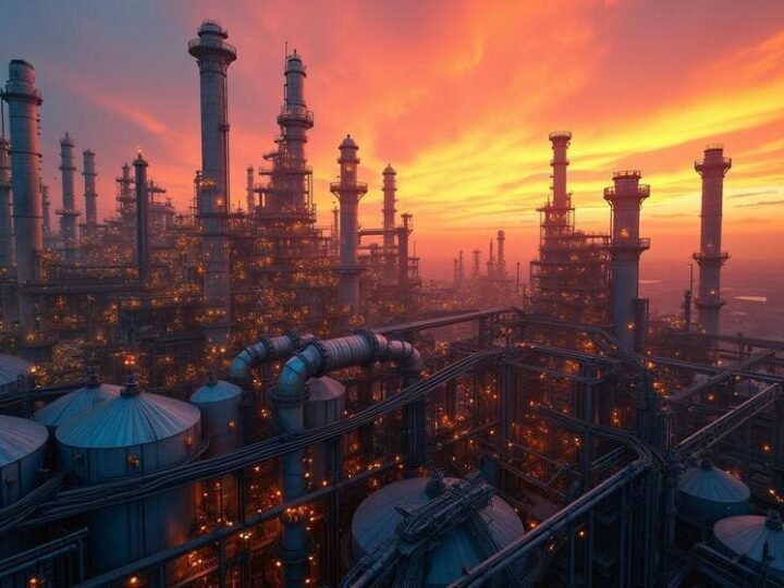 Governo Federal Libera R$ 10 Bilhões para Subsidiar Diesel, com Foco na Petrobras