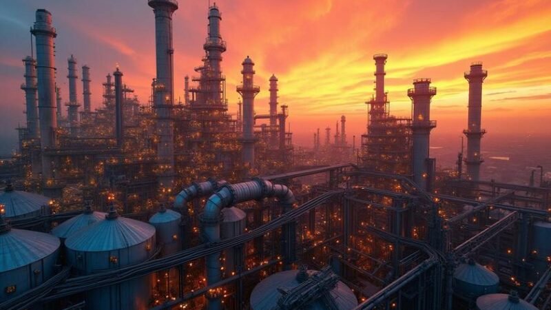 Governo Federal Libera R$ 10 Bilhões para Subsidiar Diesel, com Foco na Petrobras