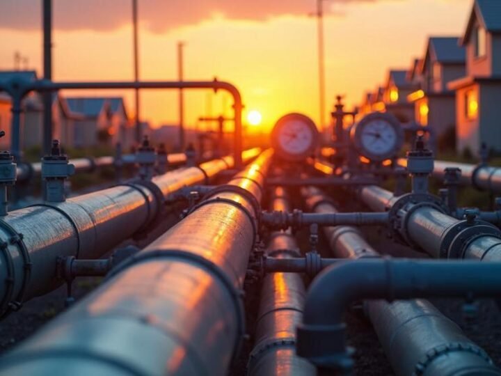 Governo reajusta preço de referência do Gás do Povo para blindar oferta social Governo reajusta preço de referência do Gás do Povo para blindar oferta social