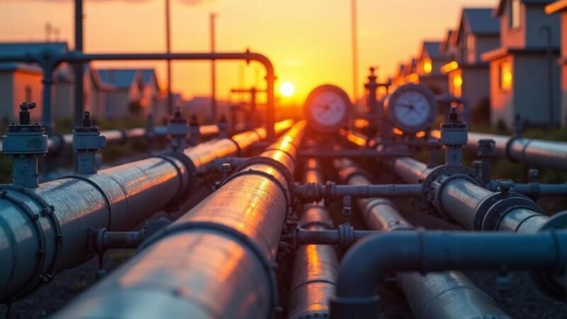 Governo reajusta preço de referência do Gás do Povo para blindar oferta social