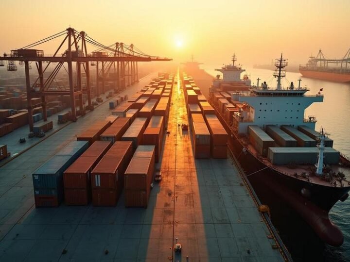 Governo recorre de decisão judicial que suspendeu imposto de exportação