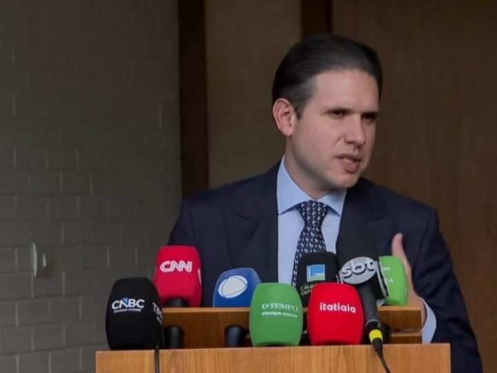 Governo rejeita urgência em projeto de lei sobre escala 6×1