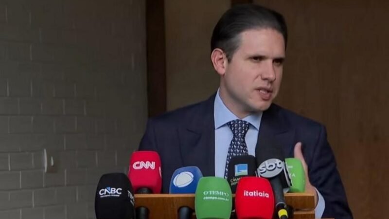 Governo rejeita urgência em projeto de lei sobre escala 6x1