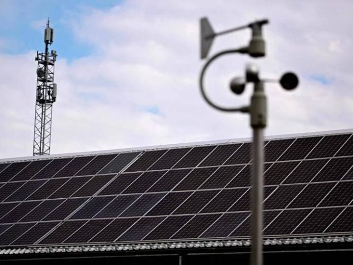 Guerra impulsiona busca por sistemas solares na Europa em resposta a preços voláteis de energia