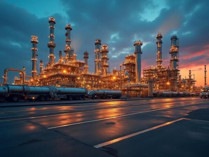 Guimarães Alerta: Medidas sobre Diesel Insuficientes Diante da Pressão da Gasolina Guimarães Alerta: Medidas sobre Diesel Insuficientes Diante da Pressão da Gasolina