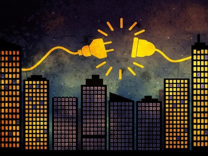 IBS Comercializadora entra em recuperação judicial enquanto mercado livre enfrenta crise energética