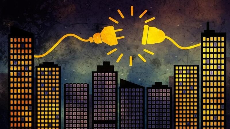 IBS Comercializadora entra em recuperação judicial enquanto mercado livre enfrenta crise energética