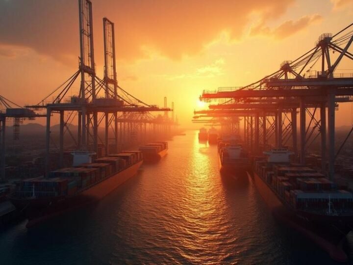 Imposto de exportação segue no radar do governo que aposta em reversão judicial Imposto de exportação segue no radar do governo que aposta em reversão judicial