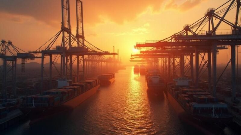 Imposto de exportação segue no radar do governo que aposta em reversão judicial