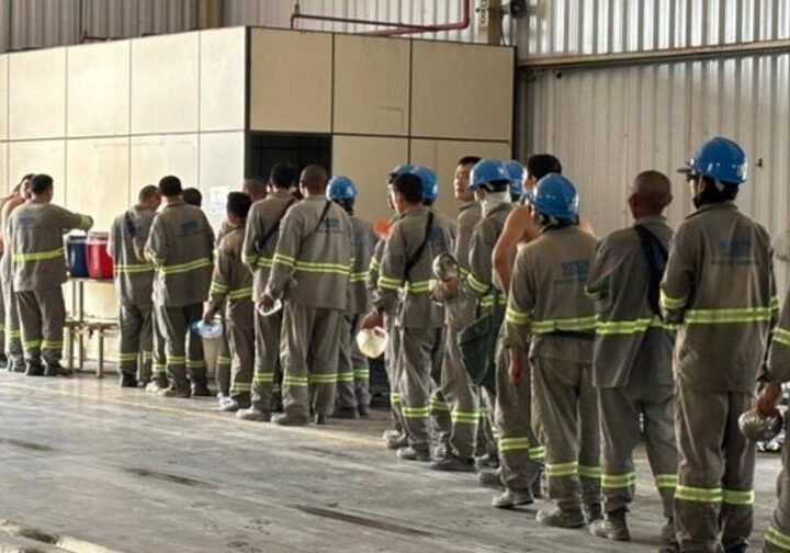 Inclusão da BYD na lista suja do trabalho escravo impacta setor de energia e mobilidade