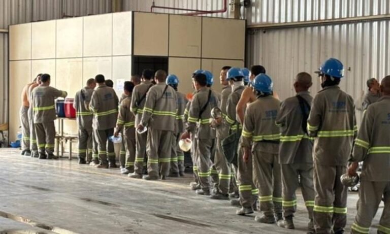 Inclusão da BYD na lista suja do trabalho escravo impacta setor de energia e mobilidade