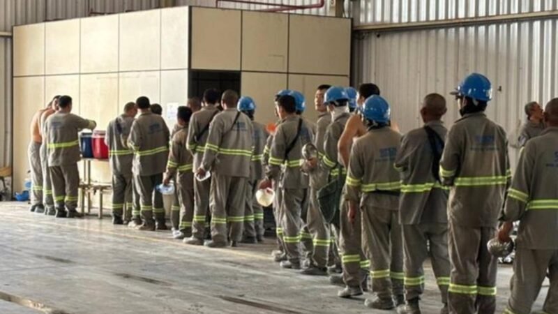 Inclusão da BYD na lista suja do trabalho escravo impacta setor de energia e mobilidade