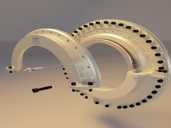 Indústria Química Brasileira se Prepara para Salto Tecnológico com Aporte Significativo